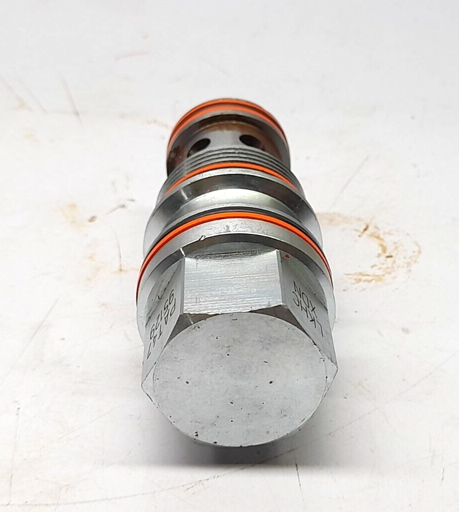 Sun Hydraulics LKHC XDN Cartridge Valve PAT47 95129