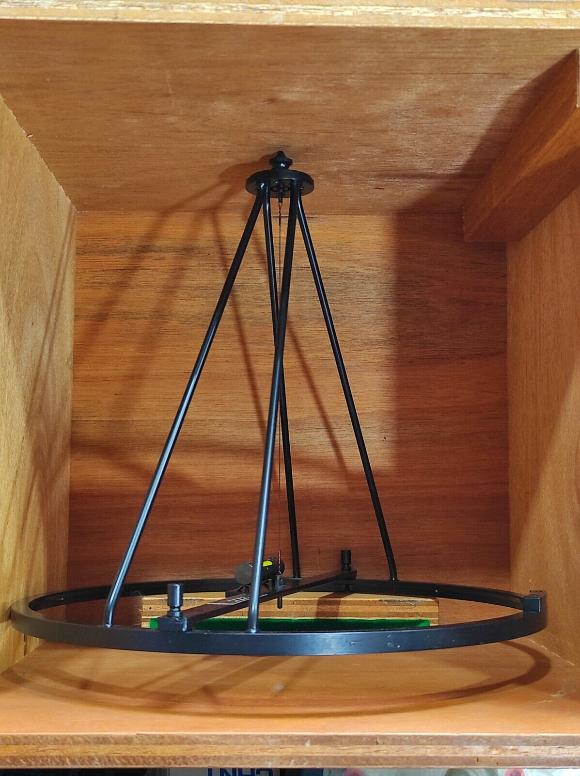 Tokimec Azimuth Circle Japan