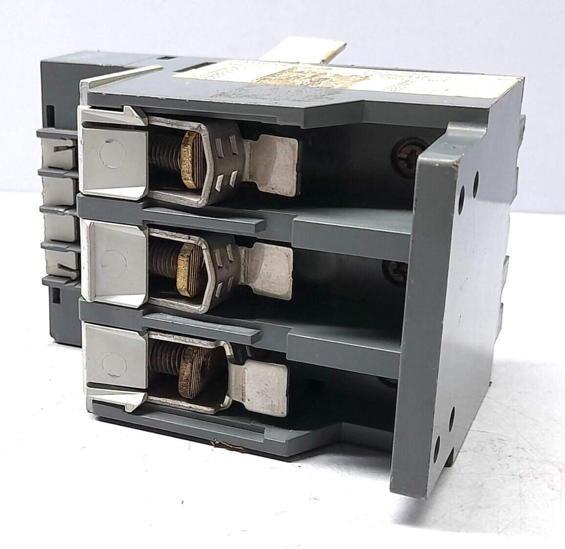 ABB TA110 DU Thermal Overload Relay Trip Class 10A Ui=660/690V