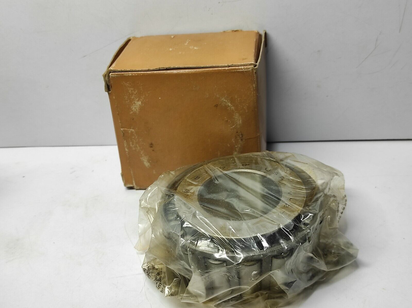 Timken 5335 Cup & 5356 Cone Tapered Roller Bearing