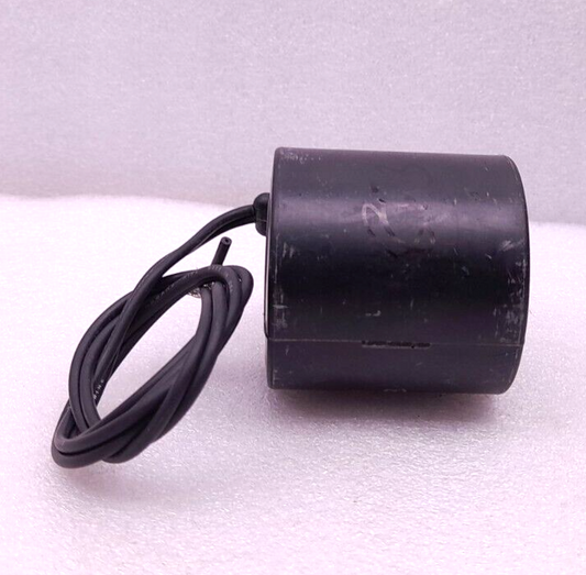 Stanley Drilling A2-120VAC Solenoid Coil A2 120V 60Hz SV-A2COIL-85389