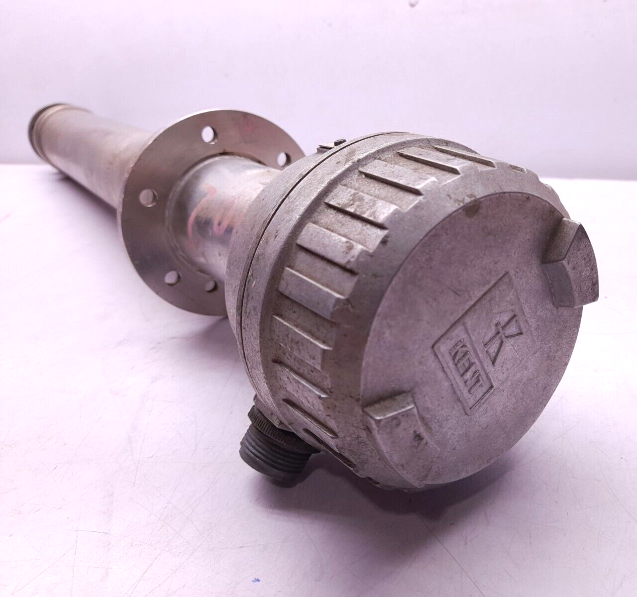 ABB Kent Taylor Z-FG/110000 Probe Z-FG