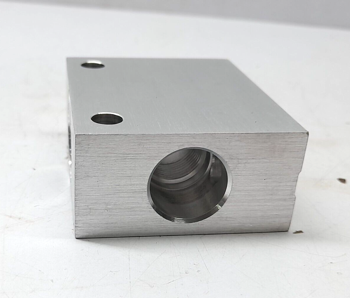 Sun Hydraulics ECJ Valve Block