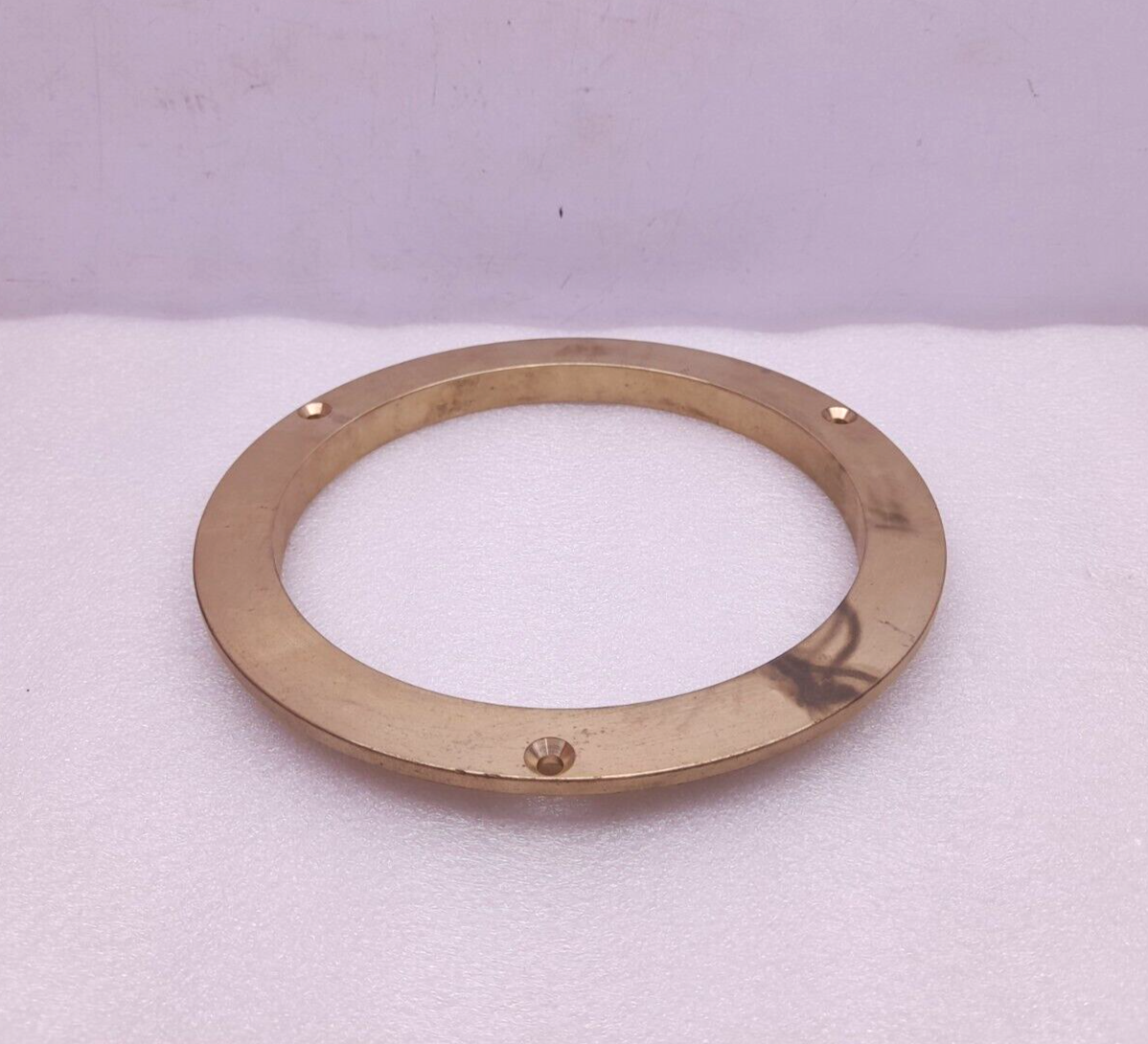 Alfa Laval Wear Ring No 8 Lower CNL 50-50/200 Pump ORCA-50 Fresh Water Distiller