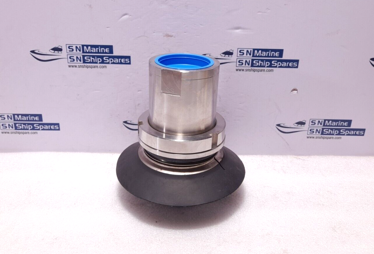 Accumulators AI-S6-400-SS Hydraulic AIS6400SS