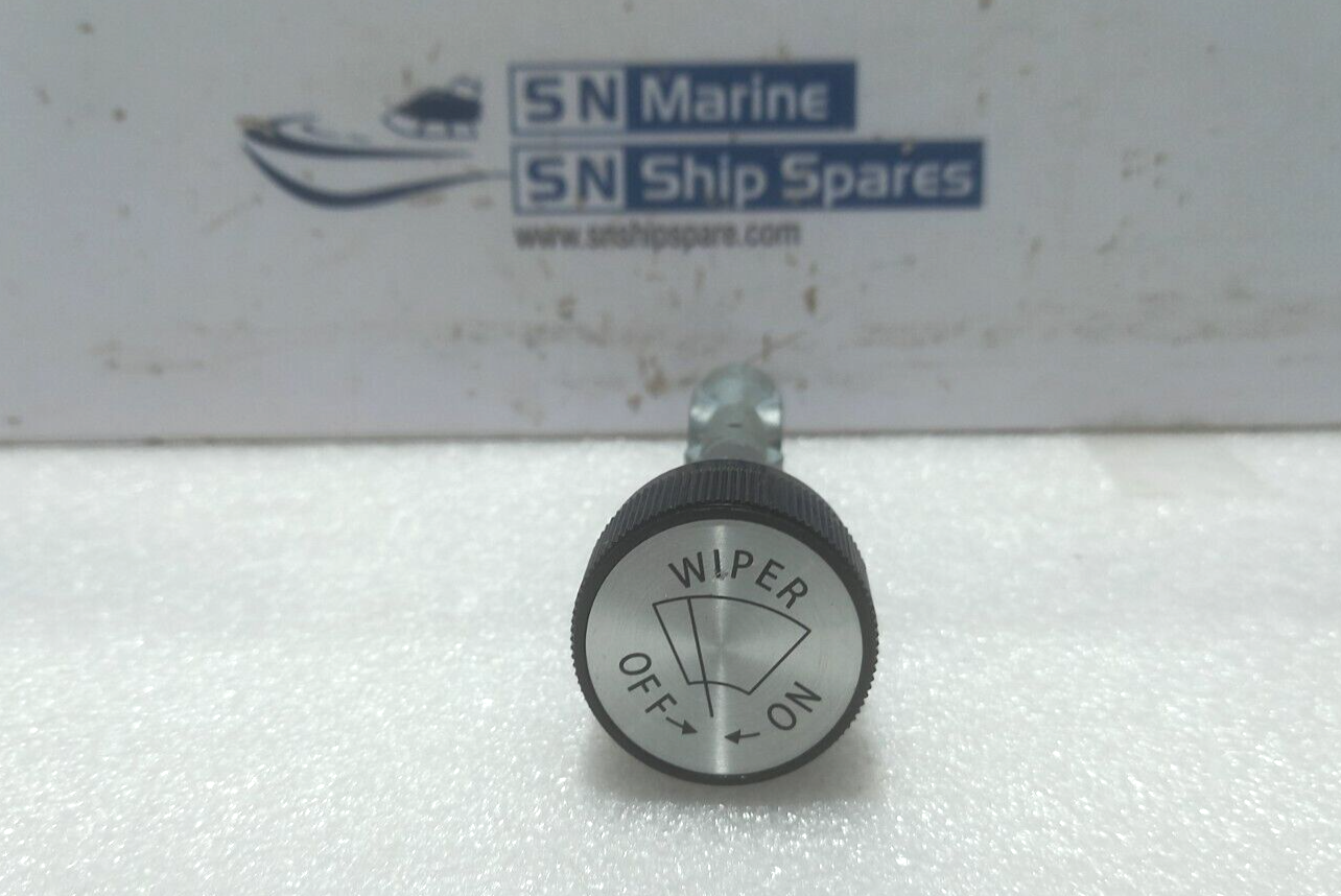 Sprague K-110-7 Viper Control Valve