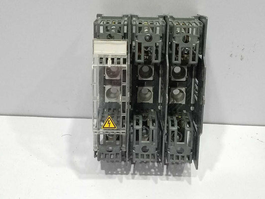 ABB 0FAX 00S3L Fuse Base OFAX00S3L 