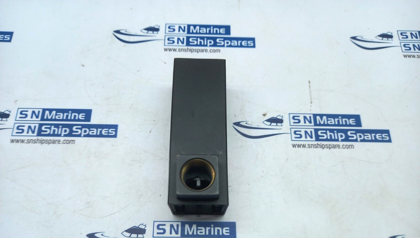 Topworx 11-12118-00 Lever-Less Limit Switch 10A 120Vac 3A 24Vdc