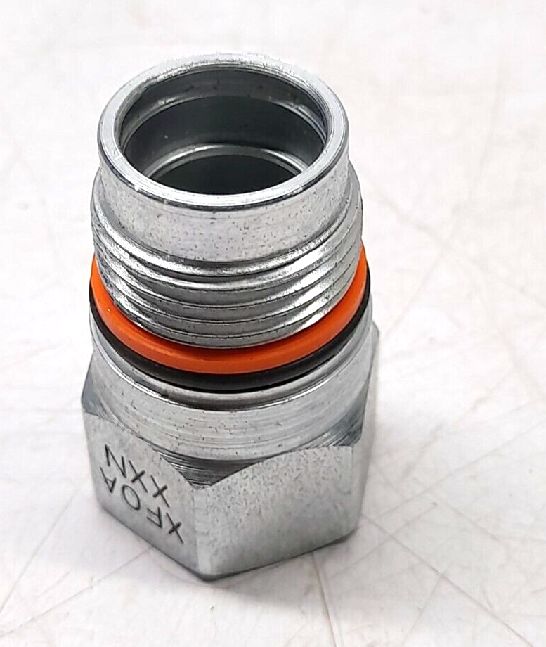 Sun Hydraulics XFOA XXN Cavity Plug