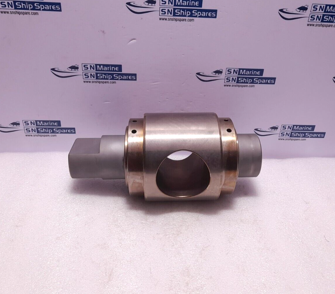 Weir 2A39042 Rebuild Kit 3In 15k Valve Kit/Parts/PV/3.00/LT/SD/NCKL PLTD SPM 1P1