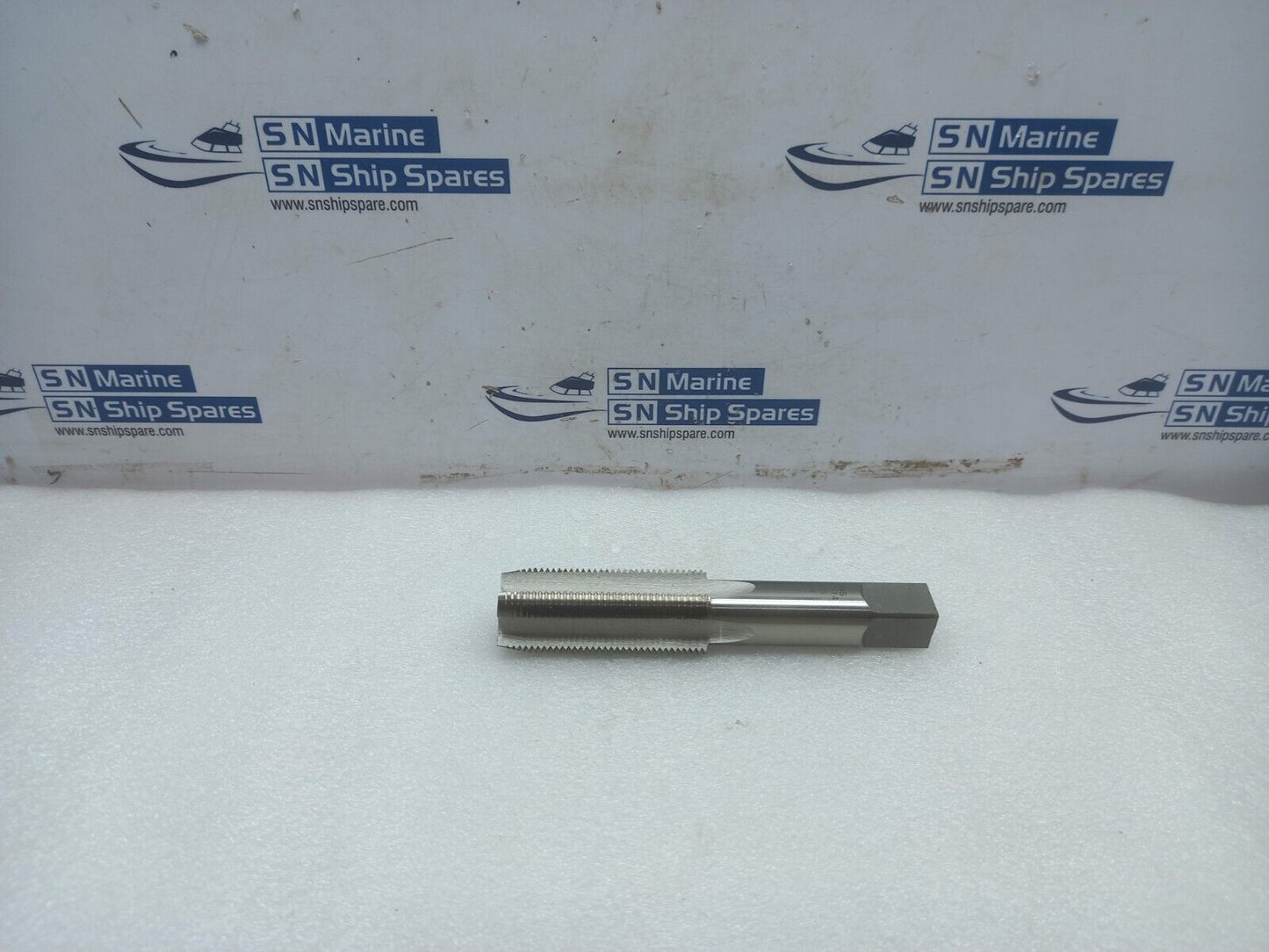 UNS 1”-14 HSS H4 Hand Tap Set ABV HTS-10000-14 3PCs In Lot