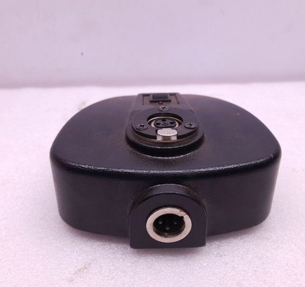 Ahuja GMB-6C Table Mic Stand / GMB6C