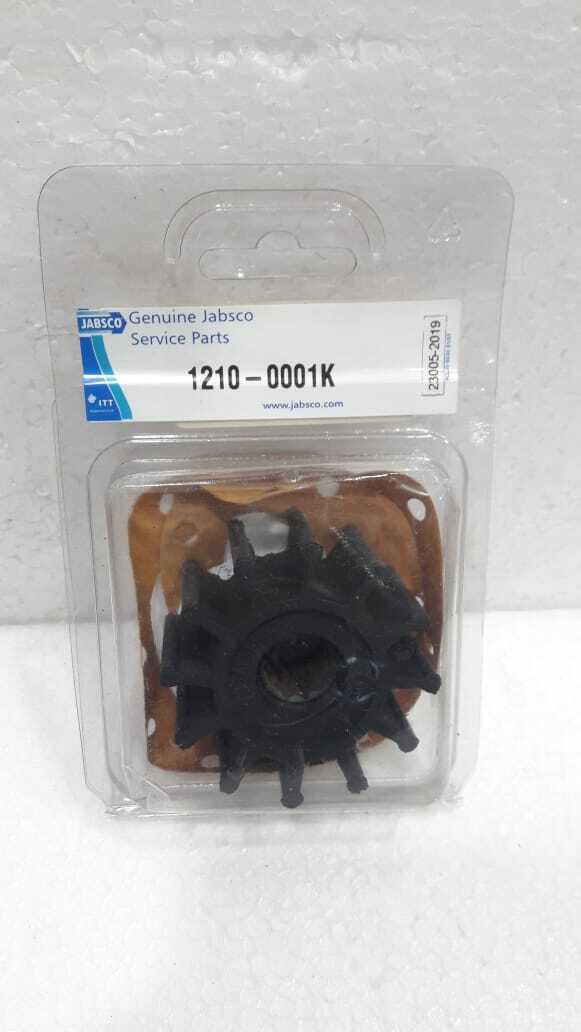 Compair Reavell HSK1937 Service Kit 1500 HR For 5417