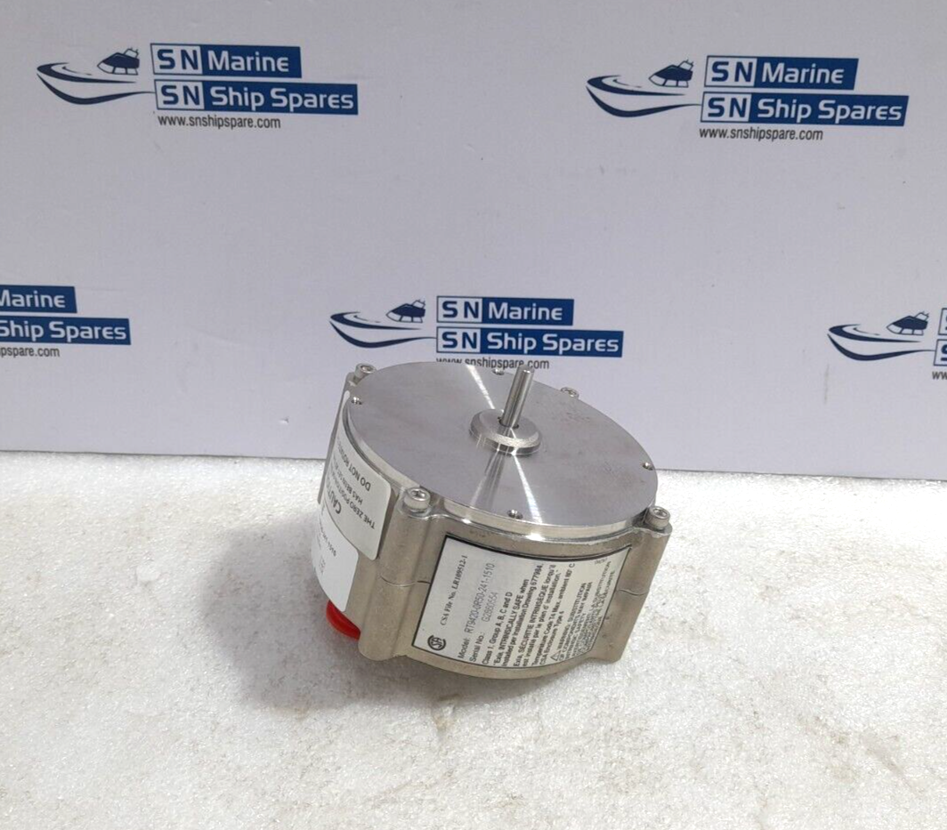 TE RT9420-0R50-241-1510 Rotation Position Sensor RT94200R502411510