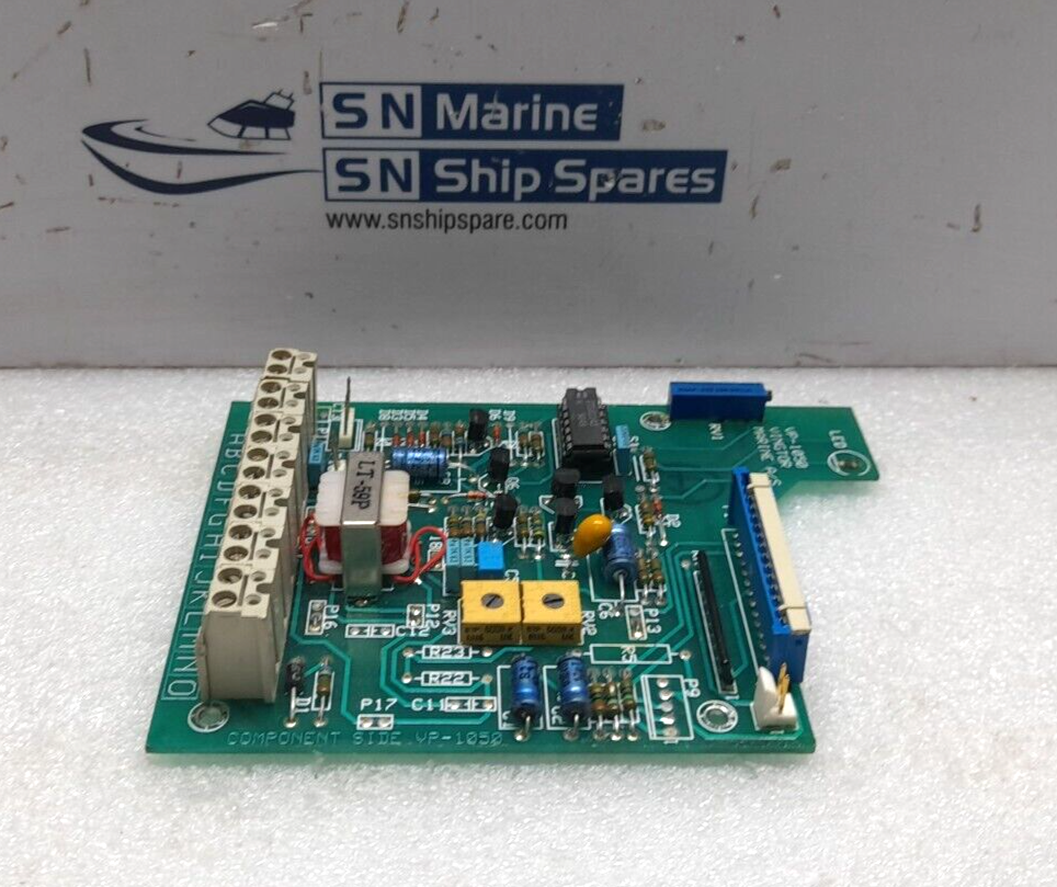 Vingtor VP-1050 PCB VP1050