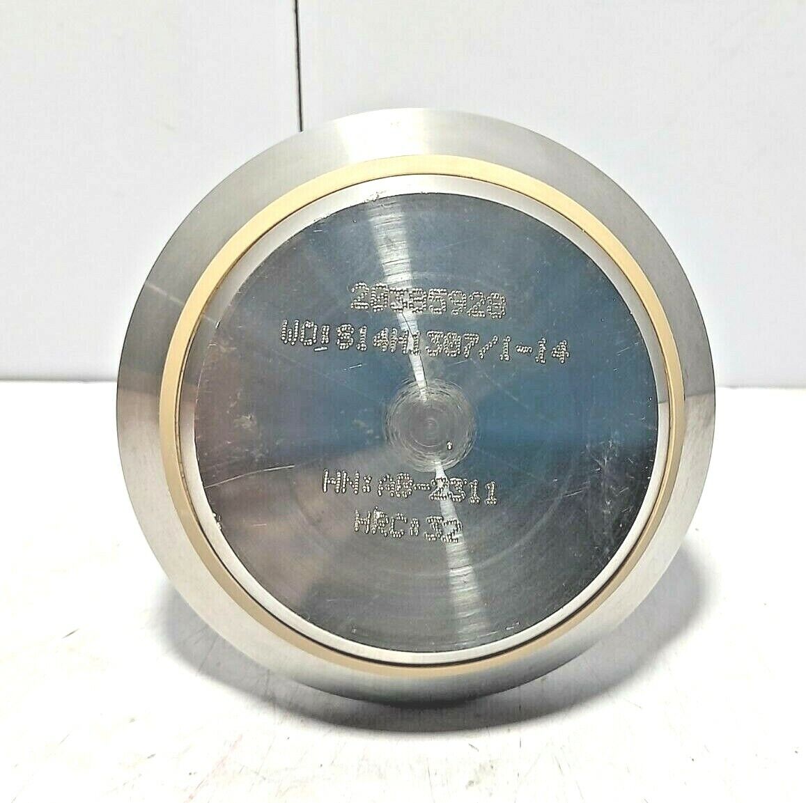 T3 Energy Equipment 61178801E Poppet 20385928