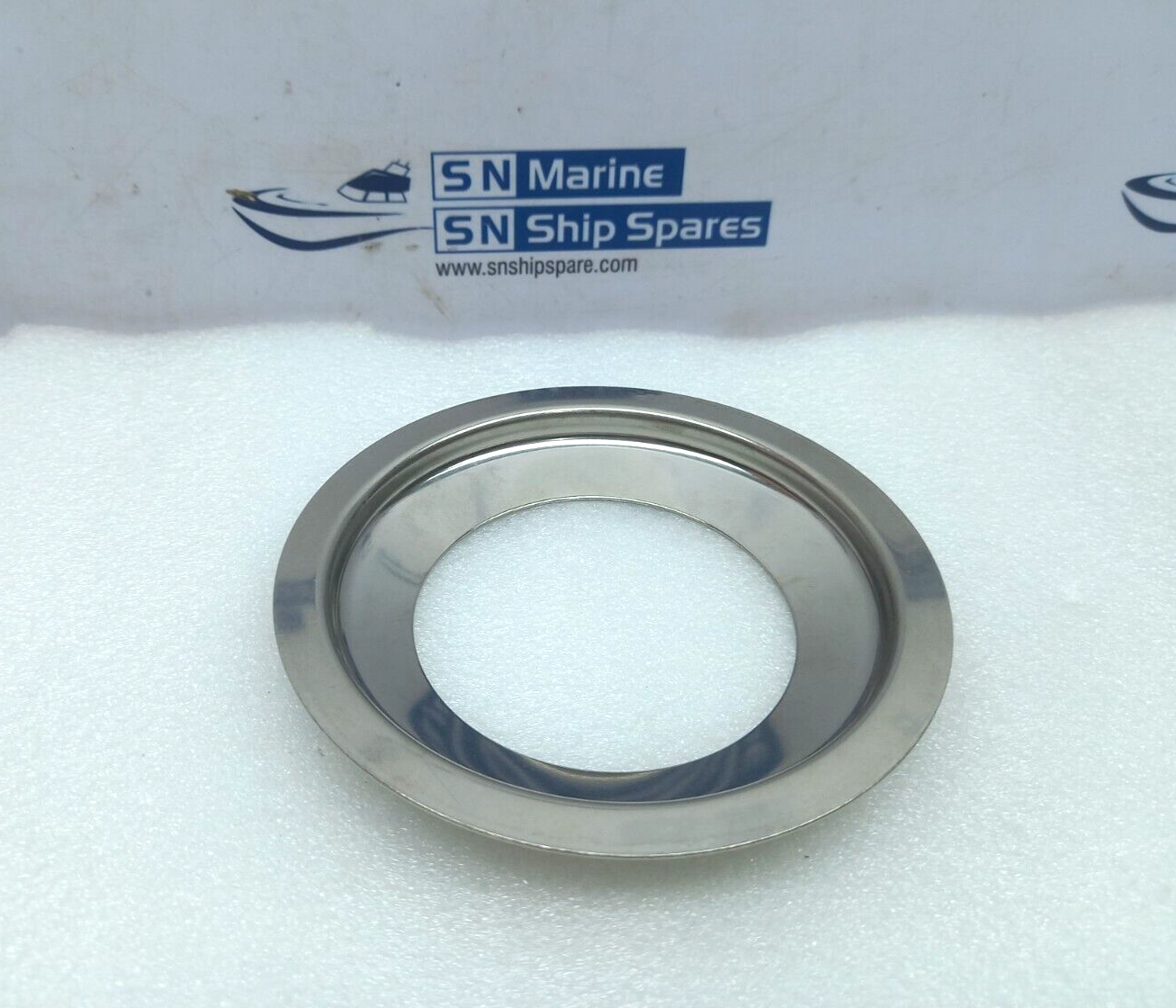 Alfa-Laval 73707 Disc Gravity Spacer 73.5MM 73707DXXVCC 3PCs In Lot