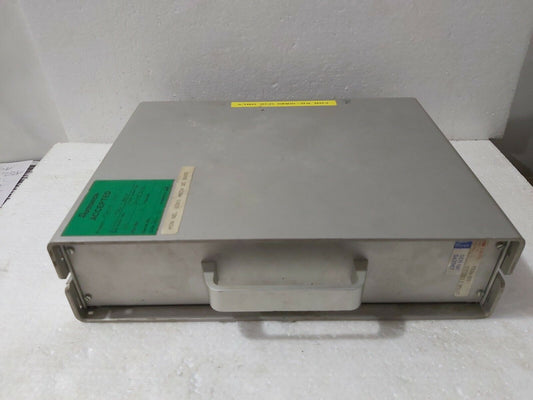 Abb FDC86-BOX Floppy Disk Drive 57772212 C 891107  Fast Shipping 