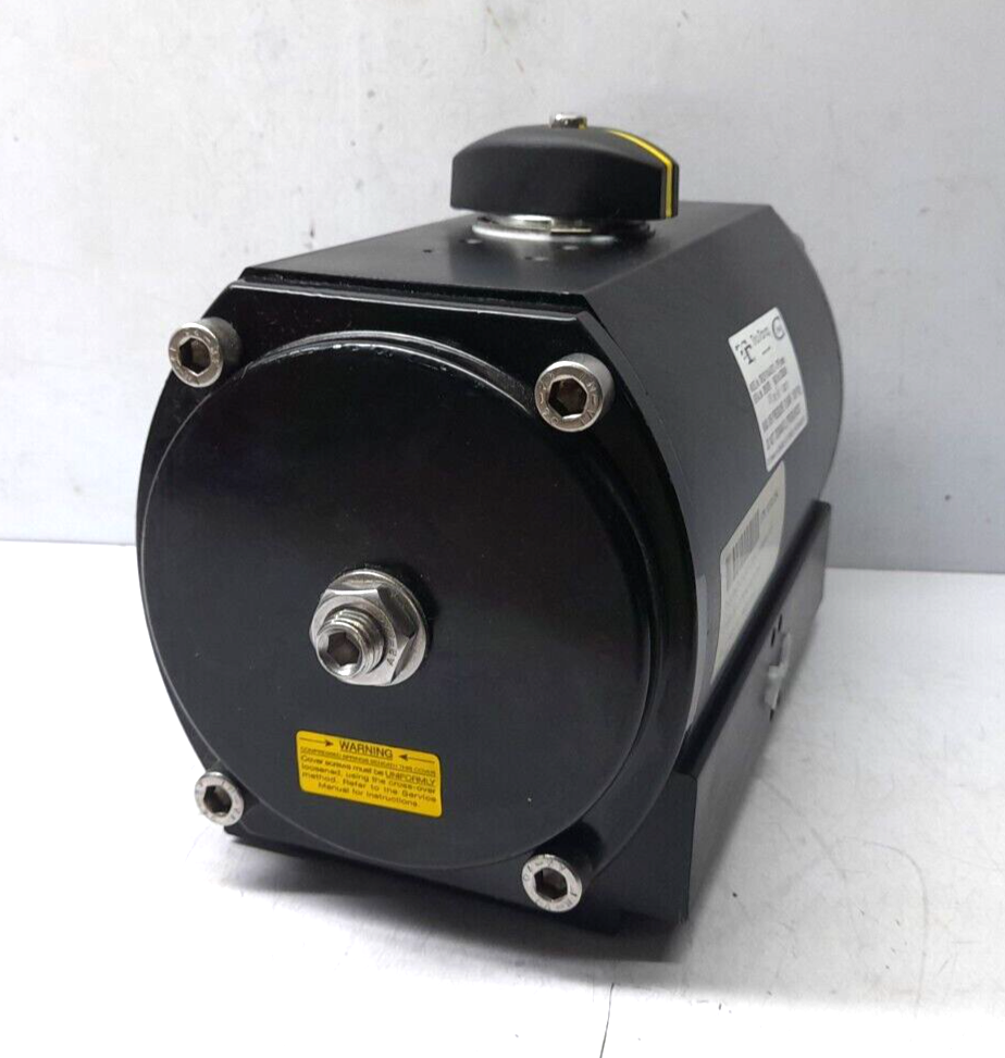 TruTorq TC035A1M Pneumatic Actuator