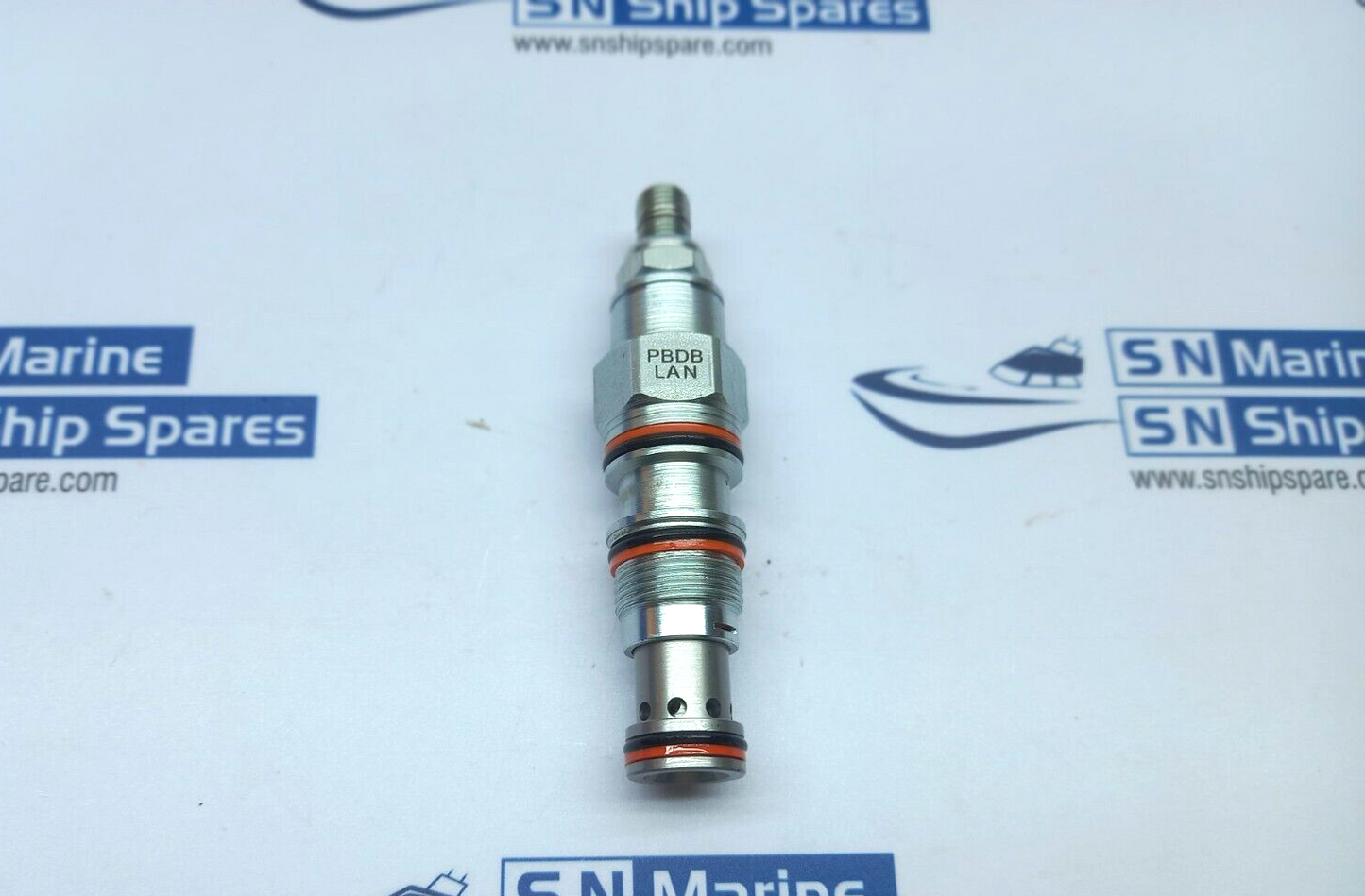 Sun Hydraulics PBDB-LAN Pressure Reducing Valve 100-300Psi NOV 7500741