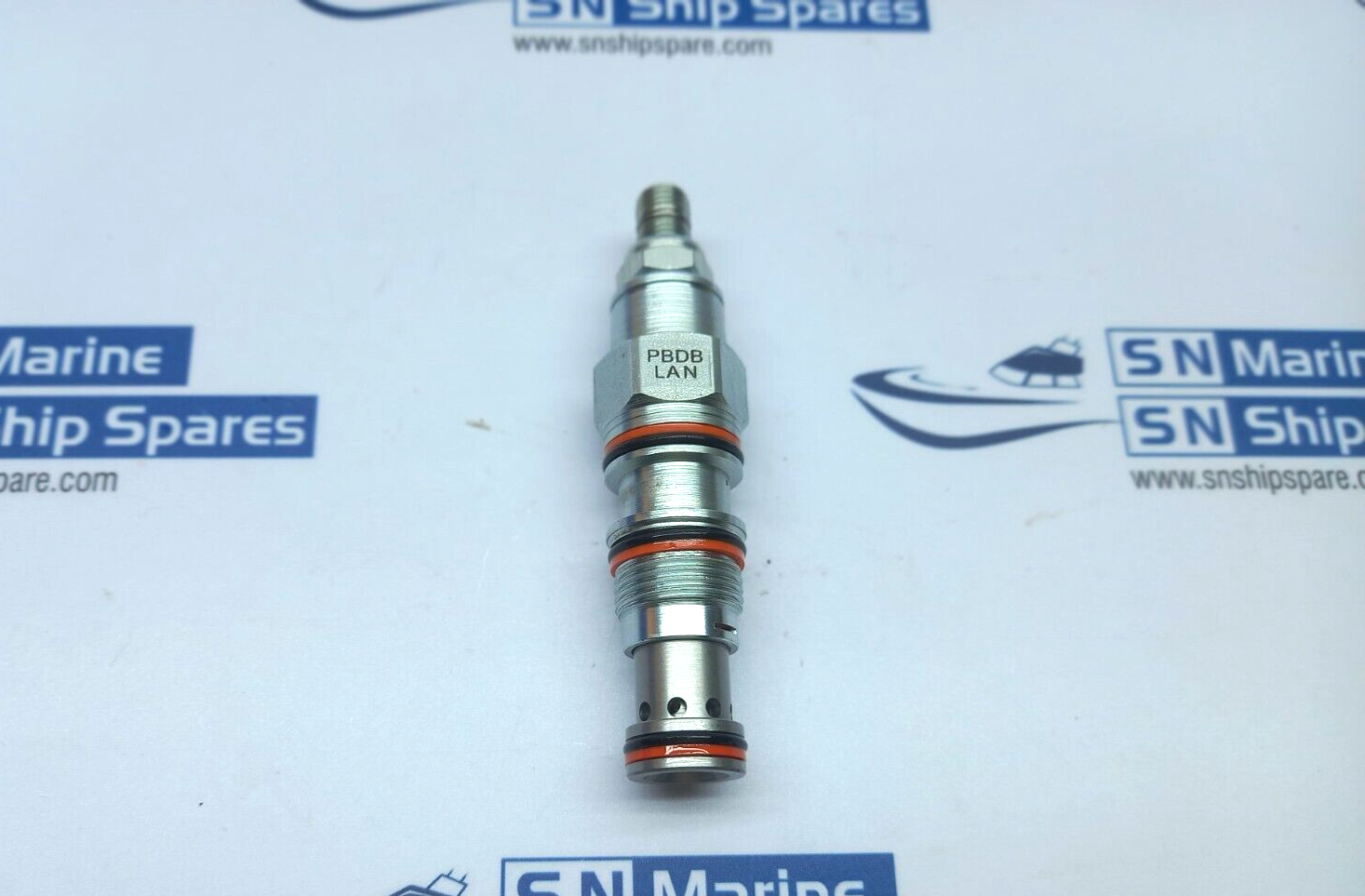 Sun Hydraulics PBDB-LAN Pressure Reducing Valve 100-300Psi NOV 7500741