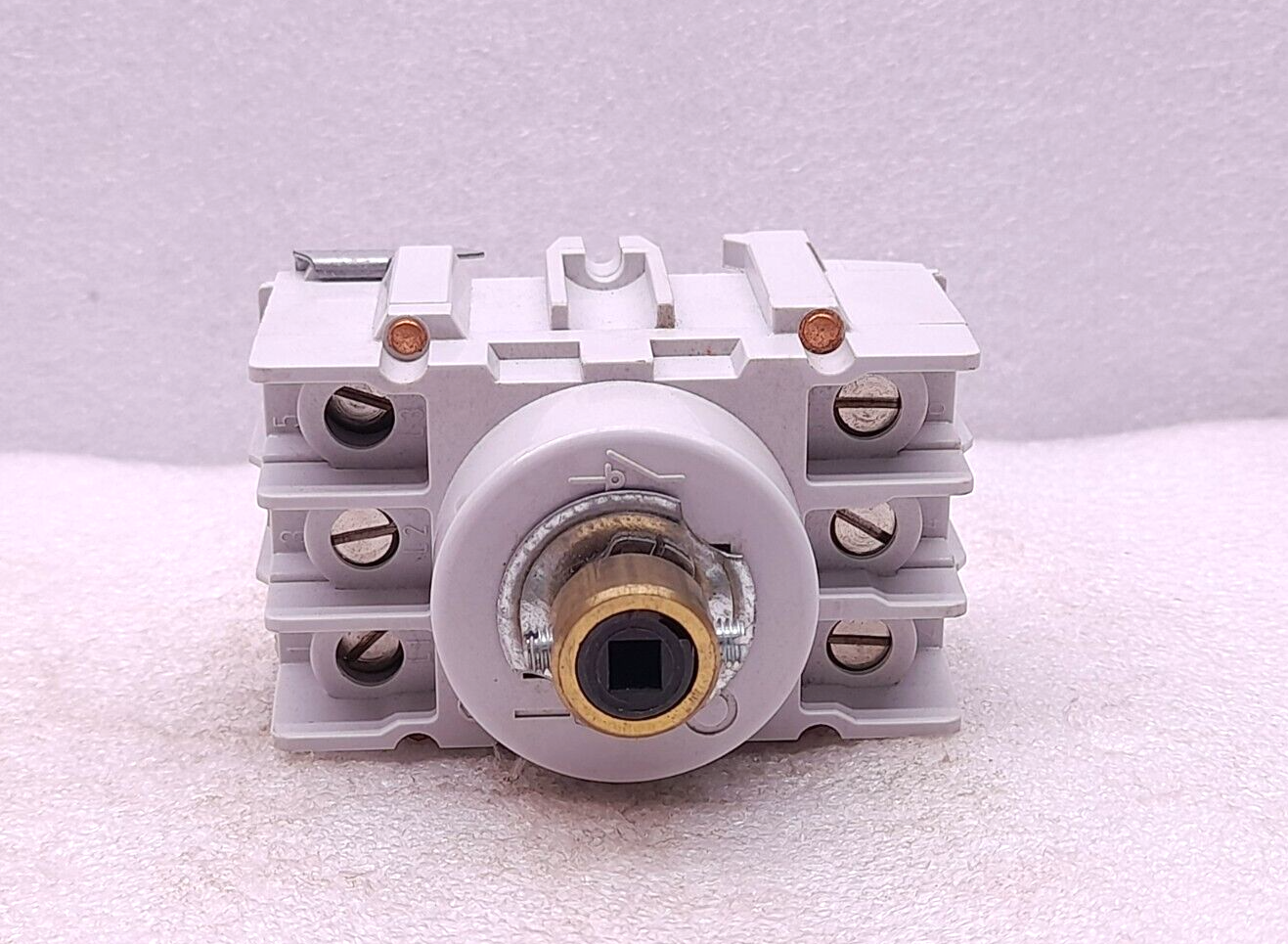 Stromberg OELT63K3 Non-Fusible Switch 80A 50/60Hz