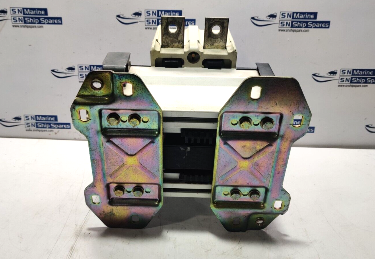 Telemecanique LC1 FK 42 Contactor 600V a.c.max 540A LC1FK4 LX4FK220