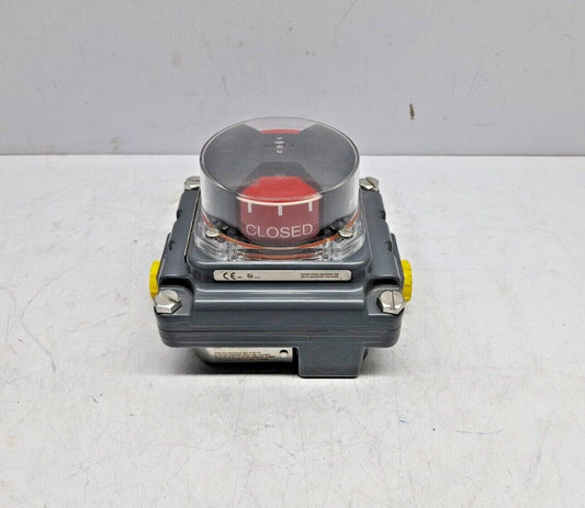 Topworx TXP-M20GNMM Limit Switch TXPM20GNMM