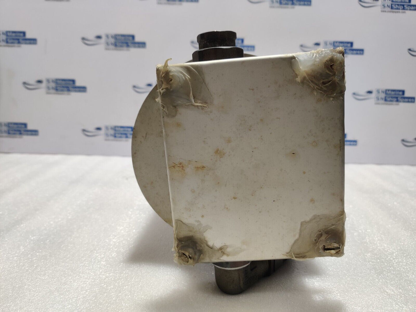 Tranberg 9964 000 Helideck Flood Light 230Vac 50W 50/60Hz