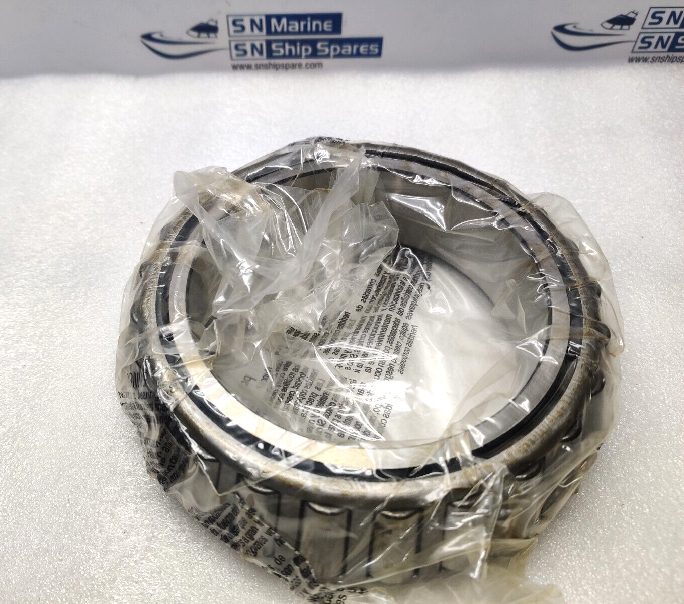 Timken 64450/64700 Tapered Roller Bearing 4-1/2 In x 7 In NOV 116225