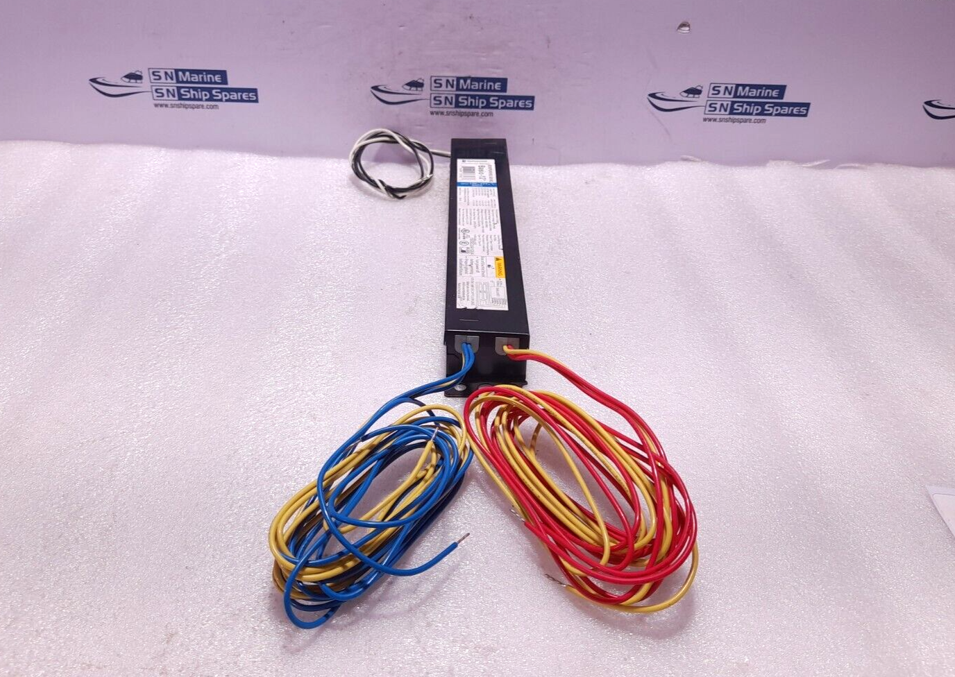 Universal Lighting B295PUNVHE-S810C Basic-12 Electronic Ballast