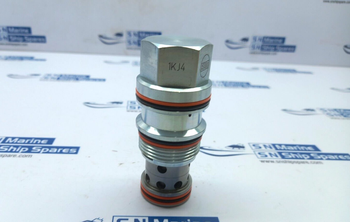 Sun Hydraulics LOHC-XDN Logic Cartridge Valve NOV 945343