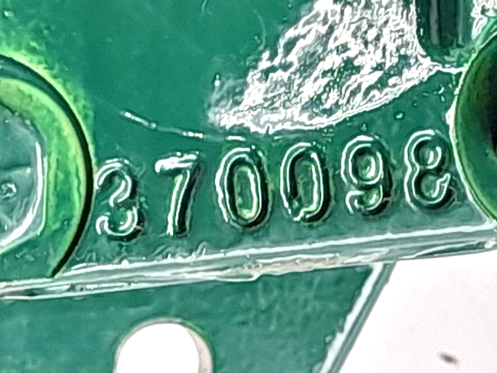 Tech Oil Products DZ2100607 Hydraulic Pump H-Pmp-0003-00 317667 DZ1 100929 37009