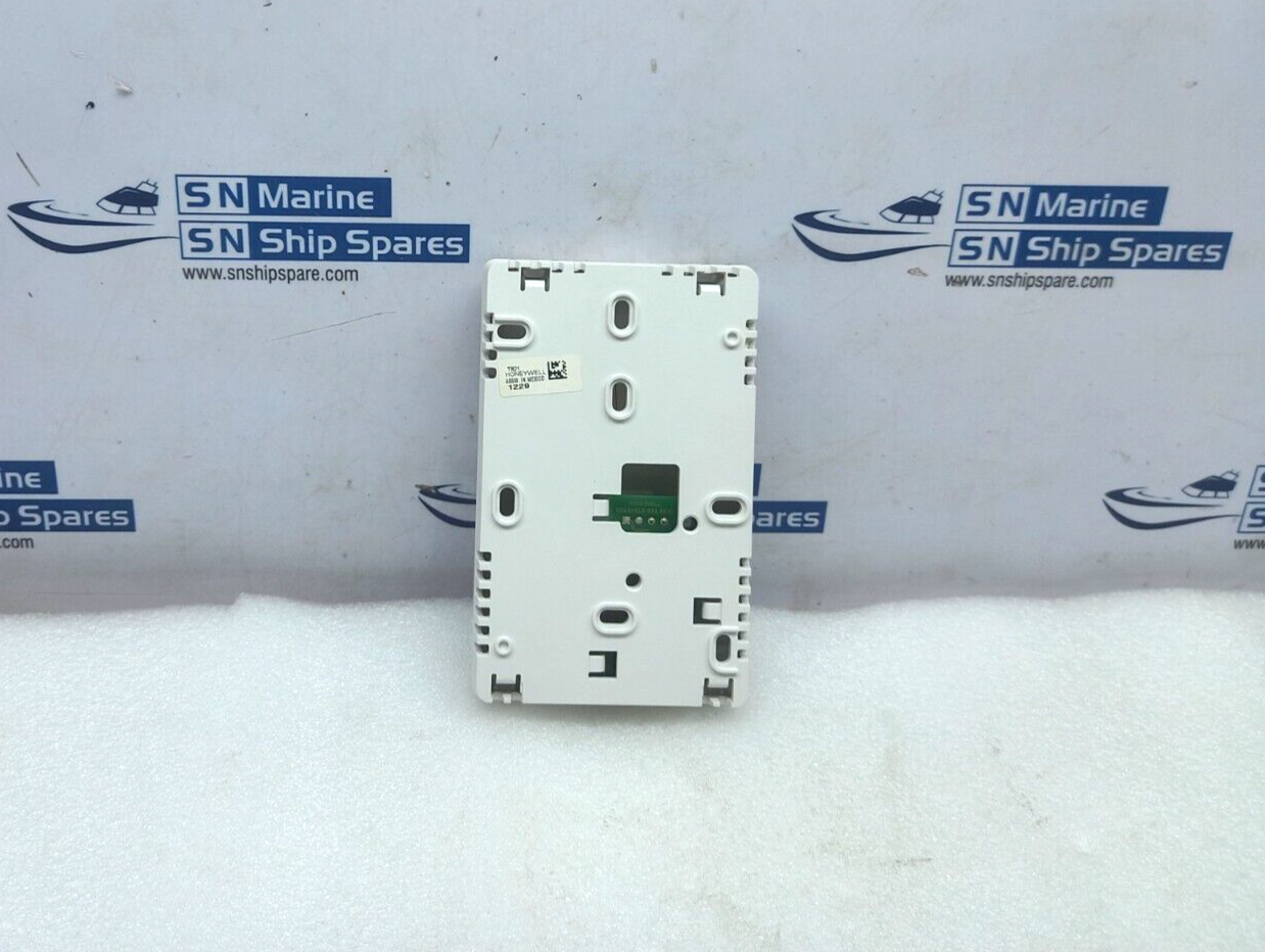 Honeywell TR21 20K OHM NTC Room Temperature Sensor Less Network Jack