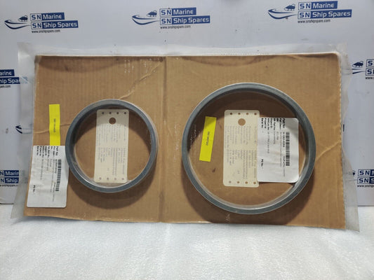 Sulzer 104064374002 Wear Ring Stationary 16-1569-00102