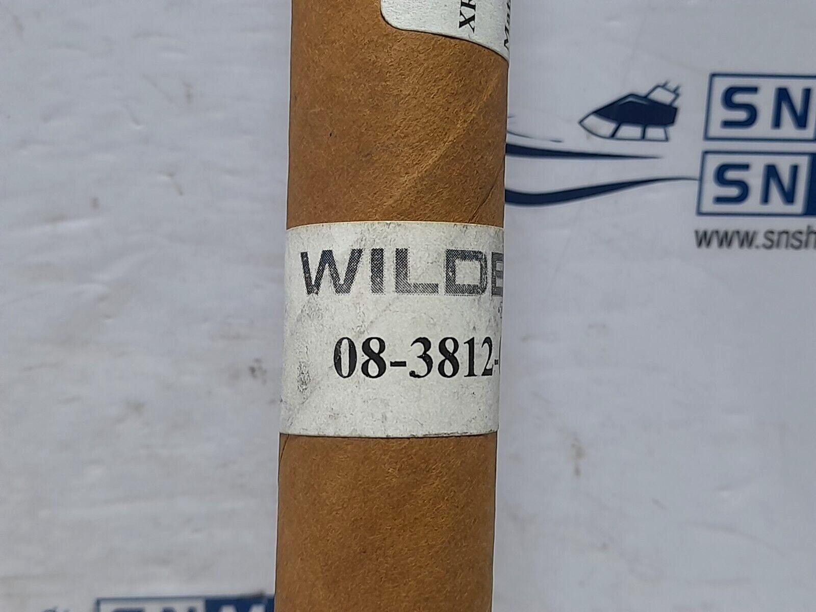 Wilden 08-3812-03 Rod/Shaft Pump Pro-flo Aluminium