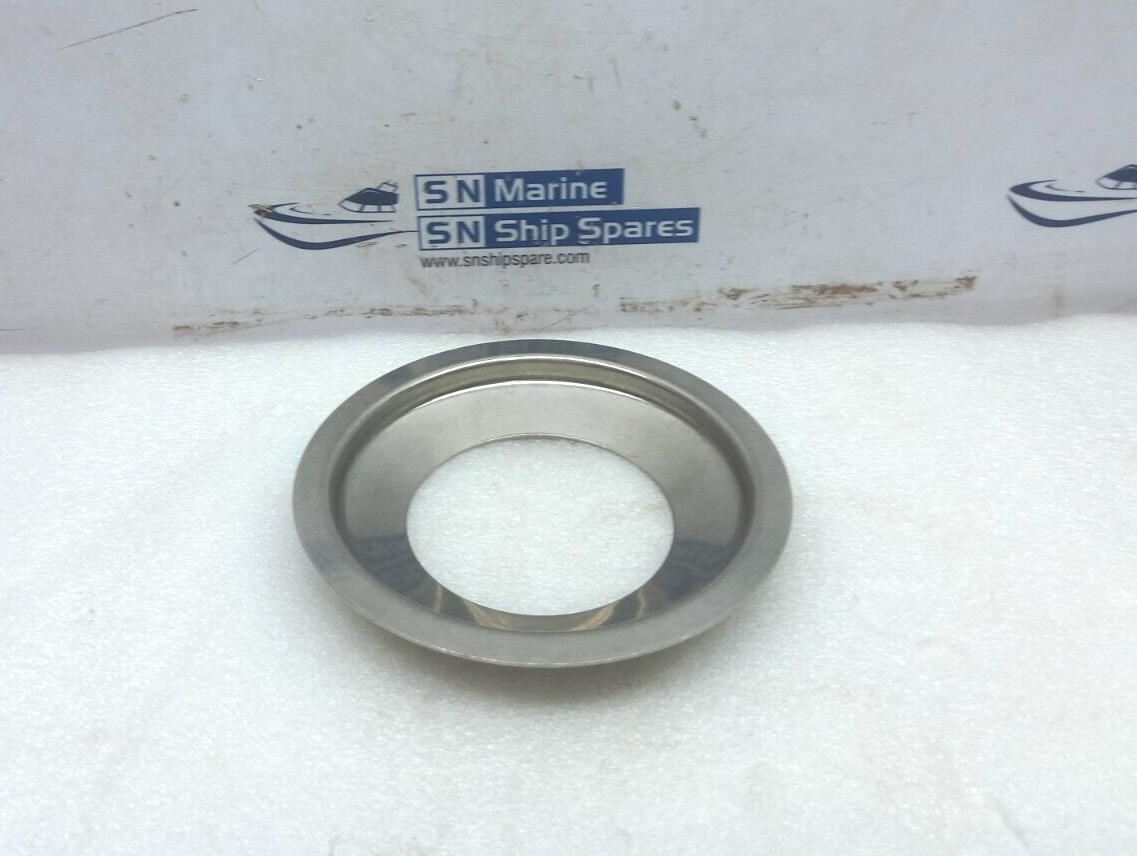 Alfa-Laval 73705 Gravity Separator Disc 7370500 2PCs In Lot