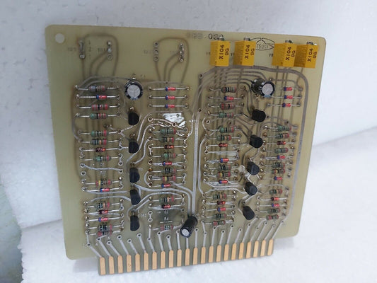 UTSUKI PB-120 POWER SUPPLY UNIT PB120 PCB BOARD  