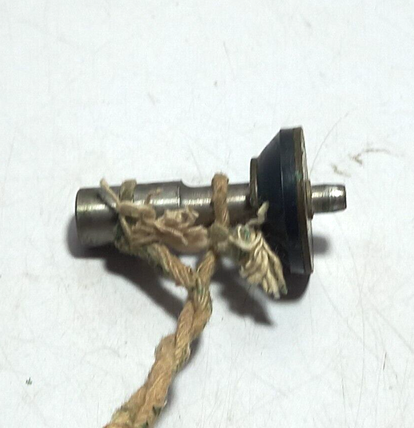 Throttle Poppet Valve KU940