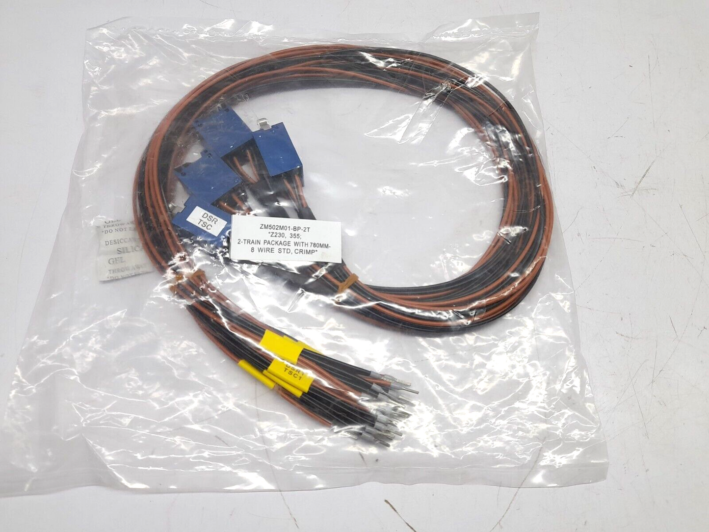 Honeywell ZM502M01-BP-2T Limit Switch Auma India 2NO/2NC