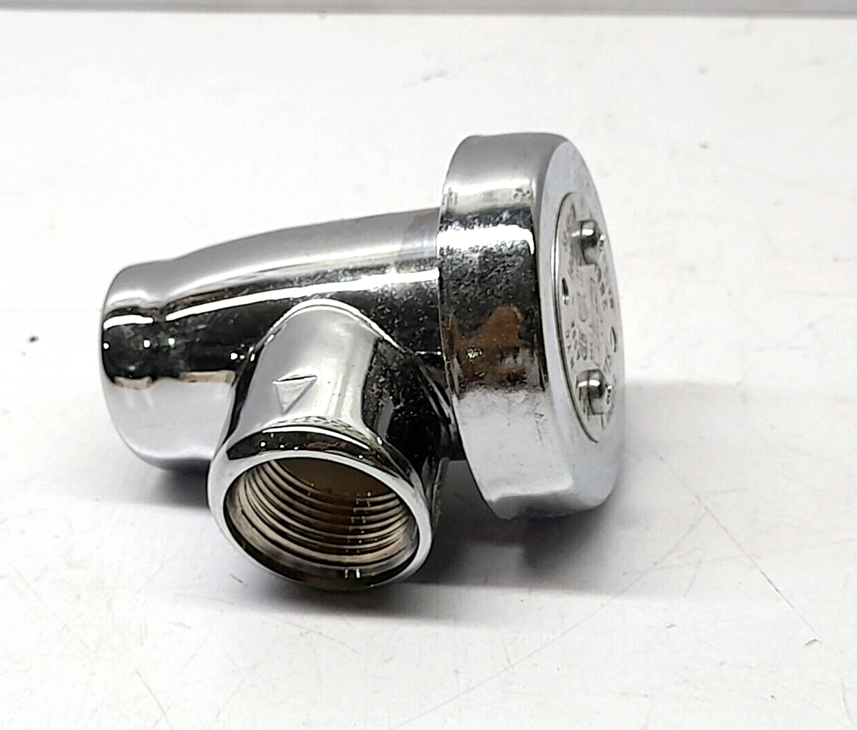 Watts ¾” 288AC Brass Anti-Siphon Vacuum Breaker EDP # 0339990 59-49-SA ASSE-1001