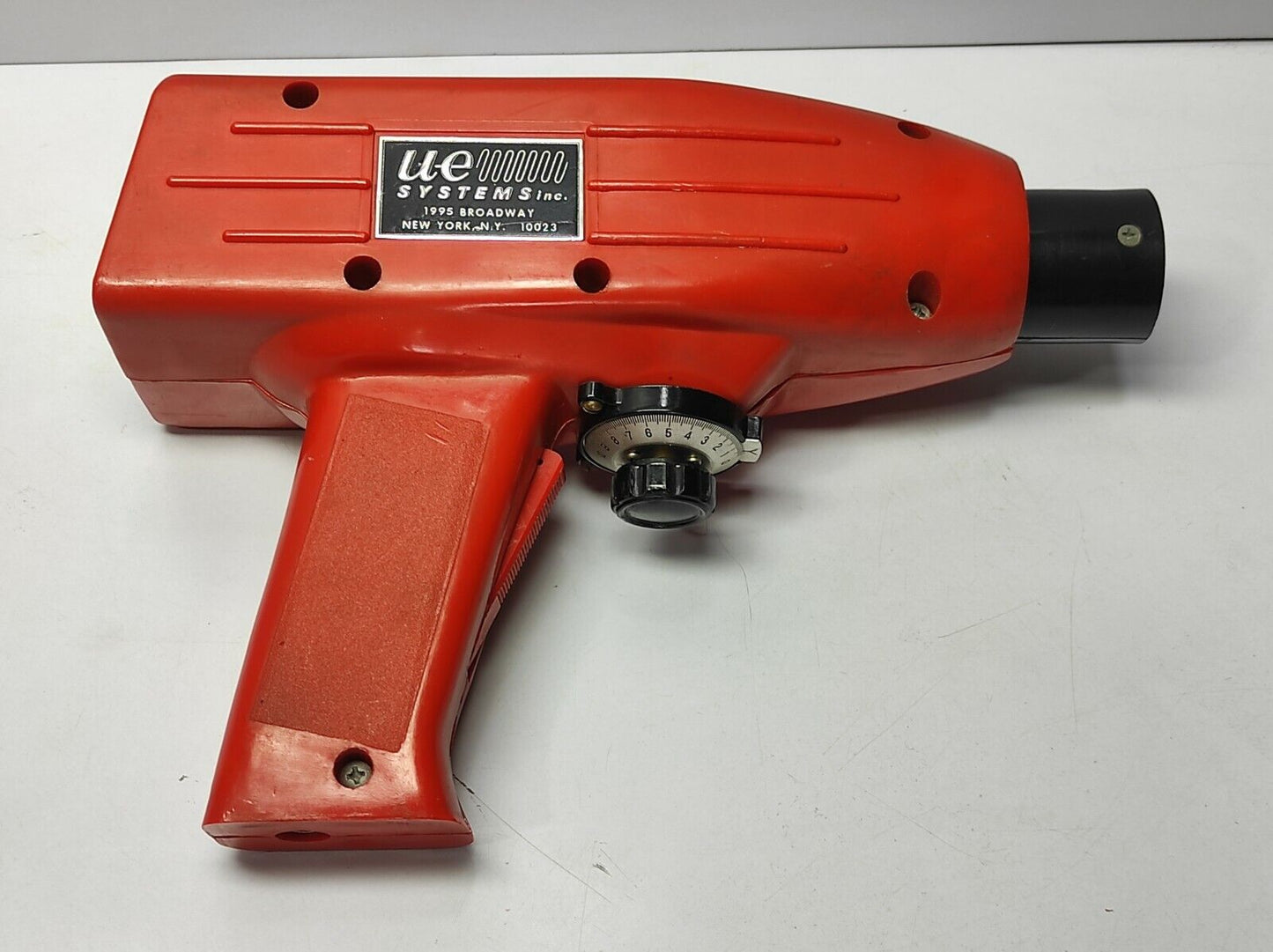 UE Systems SST Trouble Shooter Ultrasonic Tester