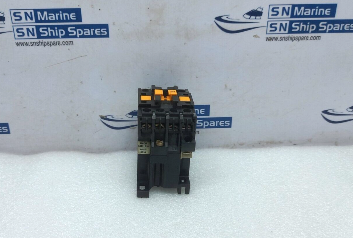 Telemecanique CA2-DN1229.A65 Contactor 600V 10A