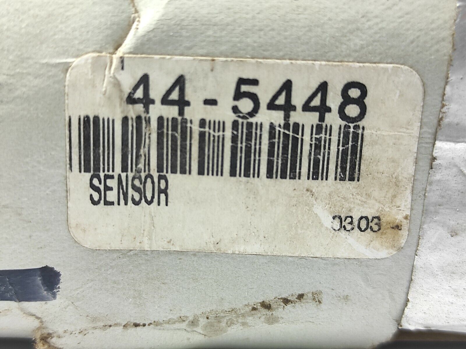 Thermo King 44-5448 Sensor E44-5448 445448