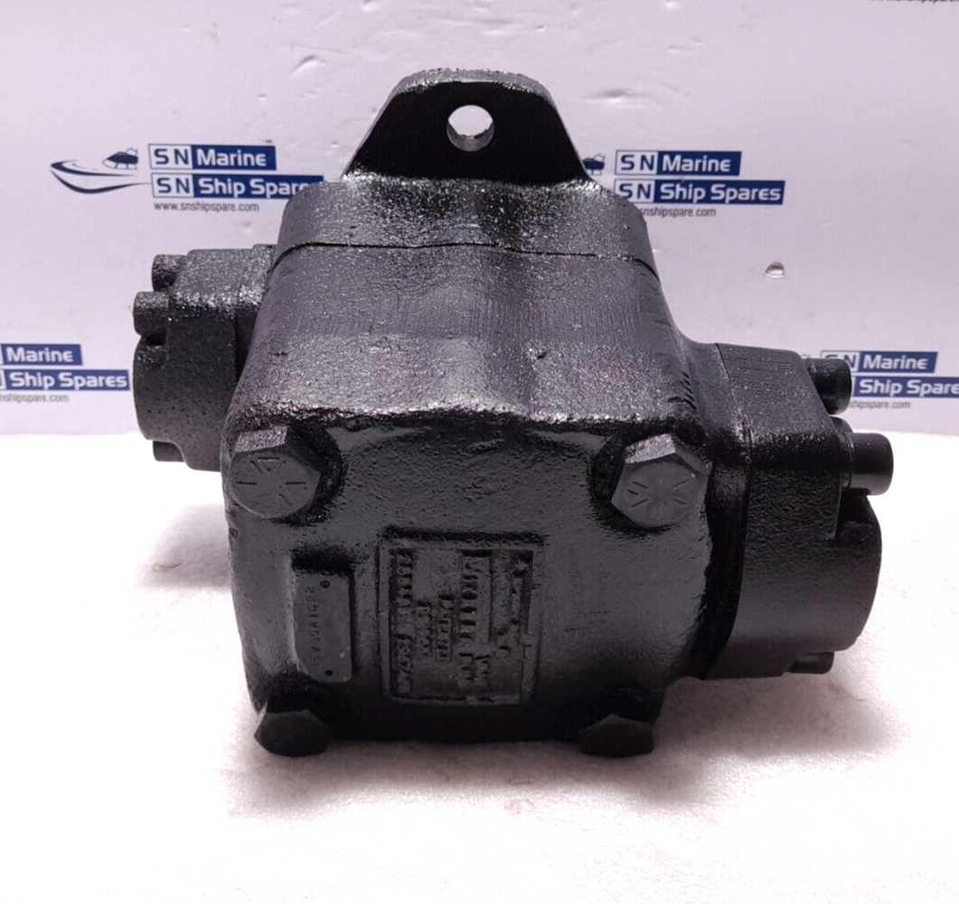 Vickers 35V35A 1C 22 Vane Pump