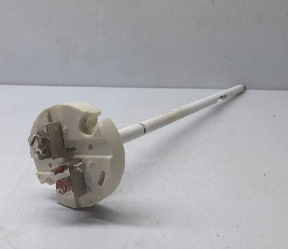 Teamtec N-300 Assembly Thermocouple