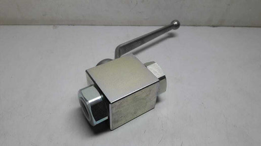 Tognella 221/1 034 Ball Valve G 3/4