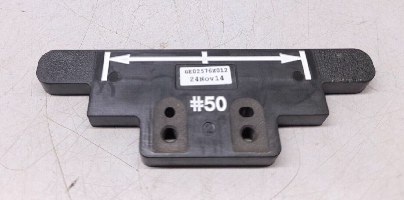 Fisher Controls International MTG-225-694342 Positioner Mounting Kit GG03859X032