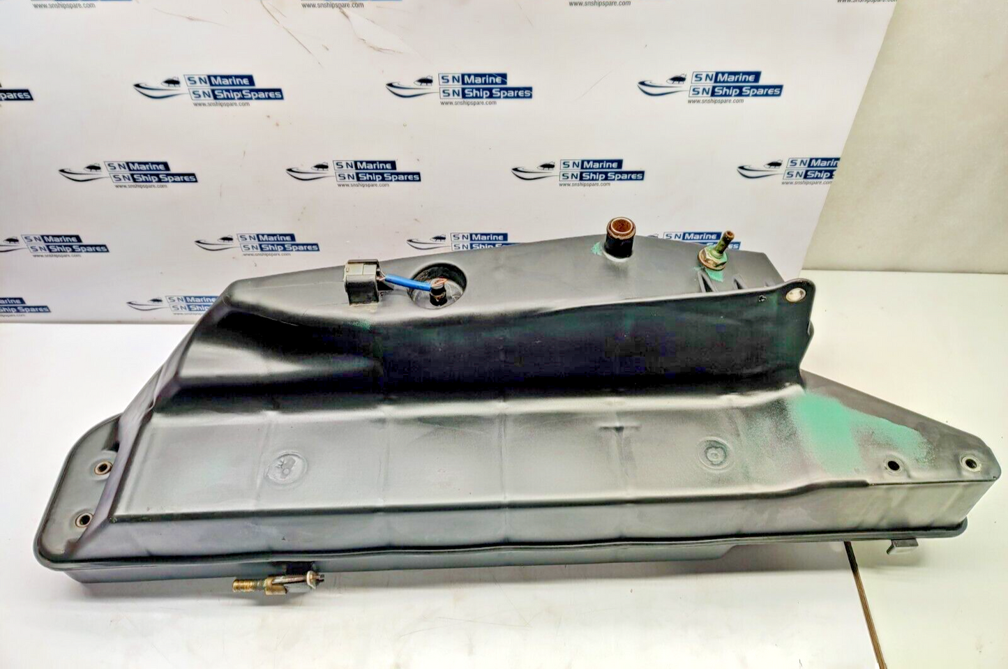 Volvo 23127056 Expansion Tank 21416778