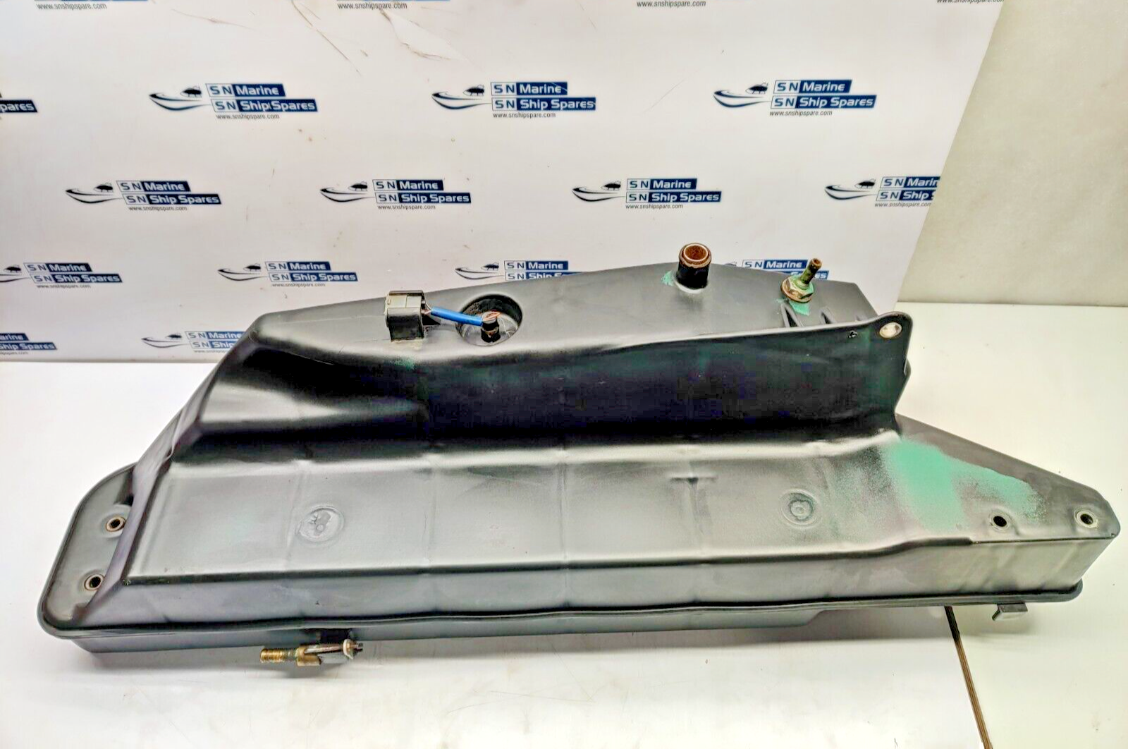 Volvo 23127056 Expansion Tank 21416778